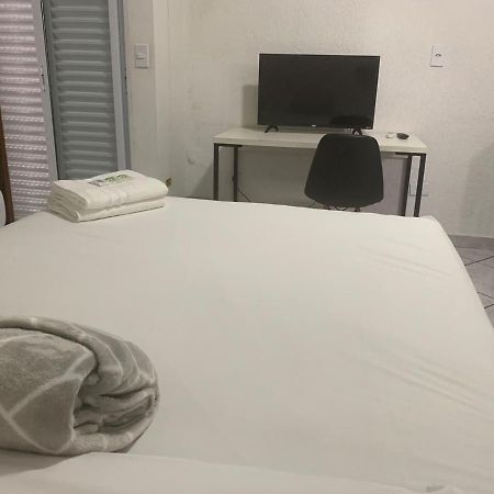Pousada Internacional Eas 10Min Aeroporto Guarulhos Dış mekan fotoğraf