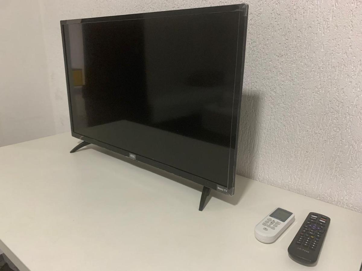 Pousada Internacional Eas 10Min Aeroporto Guarulhos Dış mekan fotoğraf