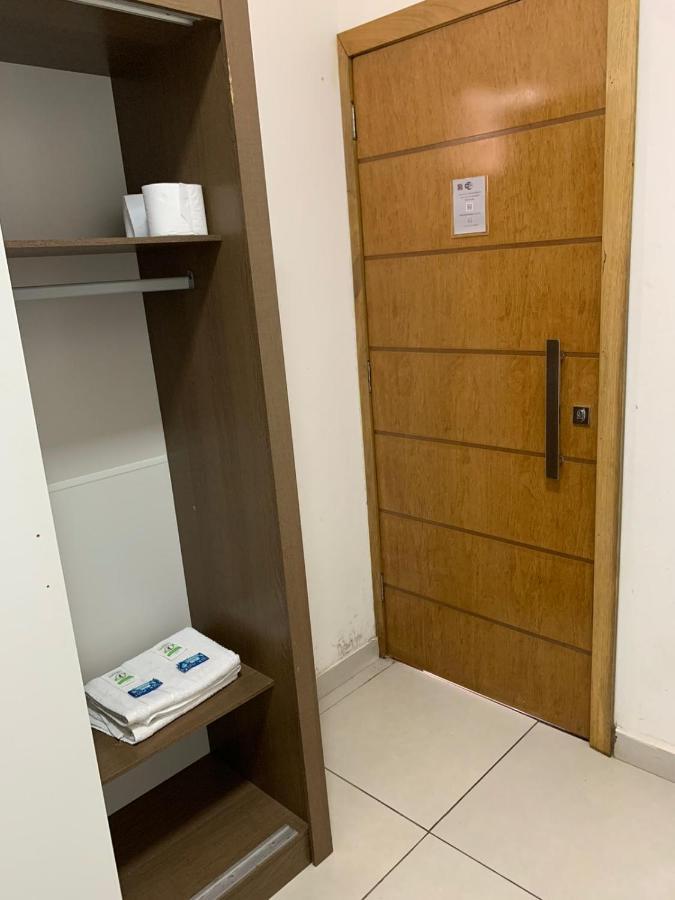 Pousada Internacional Eas 10Min Aeroporto Guarulhos Dış mekan fotoğraf