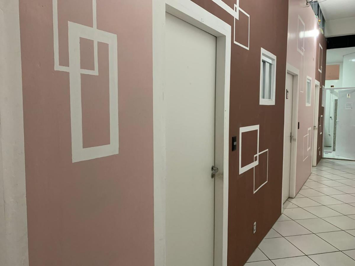 Pousada Internacional Eas 10Min Aeroporto Guarulhos Dış mekan fotoğraf